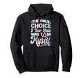 Transgender Trans Lgbt Pride Rights Hoodie - Trendy Graphic for Adults - T-Shirt, Sweatshirt, Hoodie