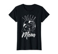 Soccer Mom Sport Athlete Family Mothers T-Shirt - Streetwear Style Unisex - T-Shirt, Sweatshirt, Hoodie