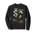 I Was 6 Now Im 7 Funny Soccer 6 7 Sweatshirt - Trendy Graphic Men Women - T-Shirt, Sweatshirt, Hoodie