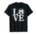 Soccer 31 Soccer Mom Dad Favorite T-Shirt - Aesthetic Graphic Men Women - T-Shirt, Sweatshirt, Hoodie