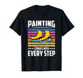Ice Skater Roller Skate Frozen Skating T-Shirt - Aesthetic Graphic Unisex - T-Shirt, Sweatshirt, Hoodie