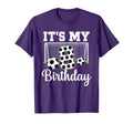 Its My 8Th Birthday Soccer 8 Year Old T-Shirt - Streetwear Style Unisex - T-Shirt, Sweatshirt, Hoodie
