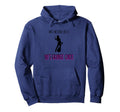Aint No Chick Like 90S Grunge Chick Hoodie - Graphic Print Unisex - T-Shirt, Sweatshirt, Hoodie