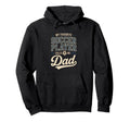 My Favorite Soccer Player Calls Me Dad Hoodie - Unique Graphic for Adults - T-Shirt, Sweatshirt, Hoodie