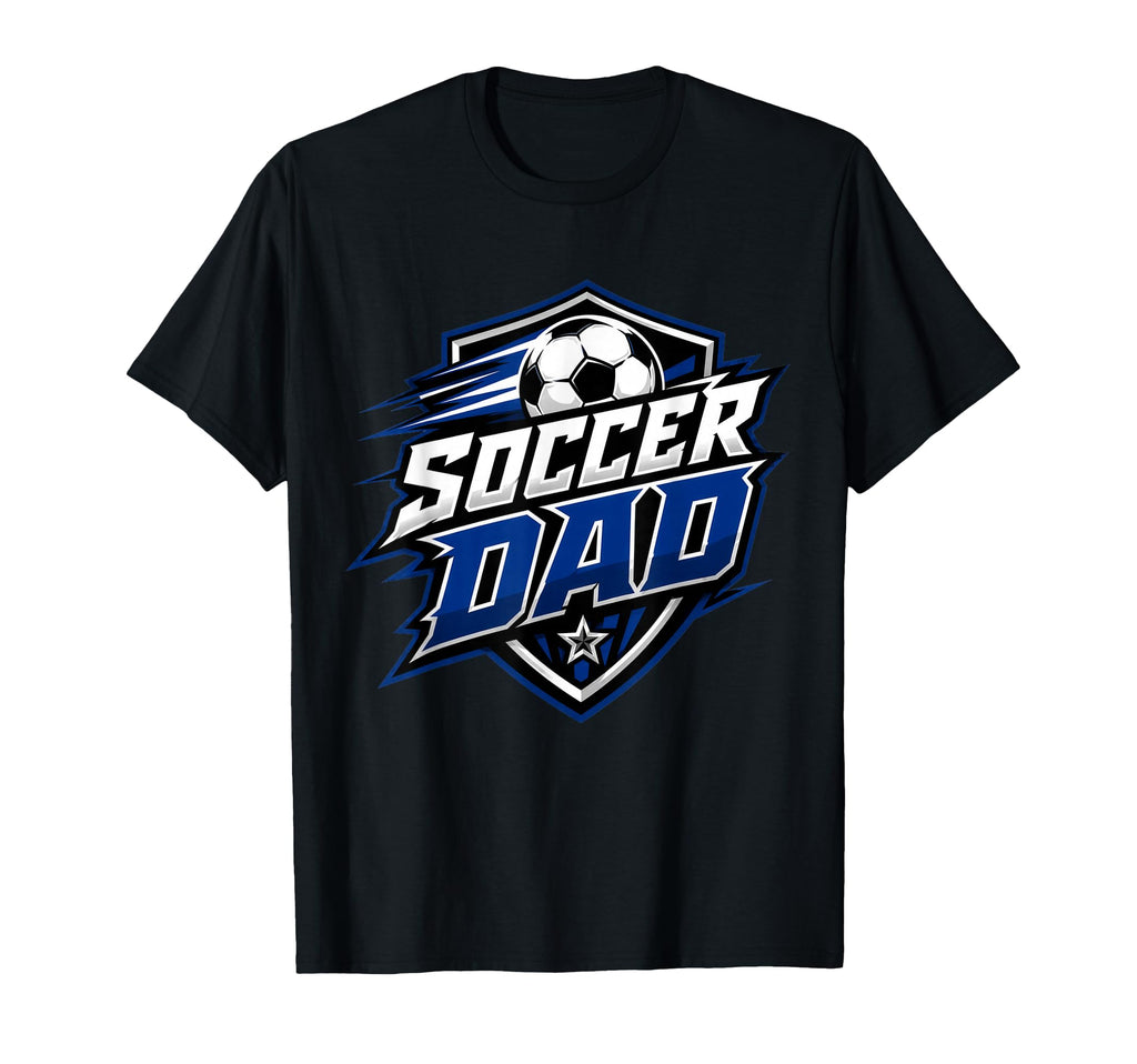 Soccer Team Mascot Logo Hoodie - Graphic Print Men Women - T-Shirt, Sweatshirt, Hoodie
