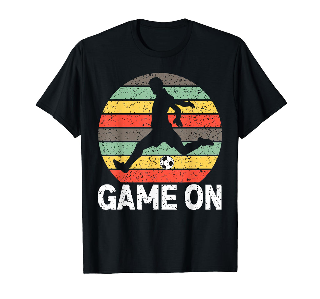 Game New Soccer Player T-Shirt - Streetwear Style for Adults - T-Shirt, Sweatshirt, Hoodie