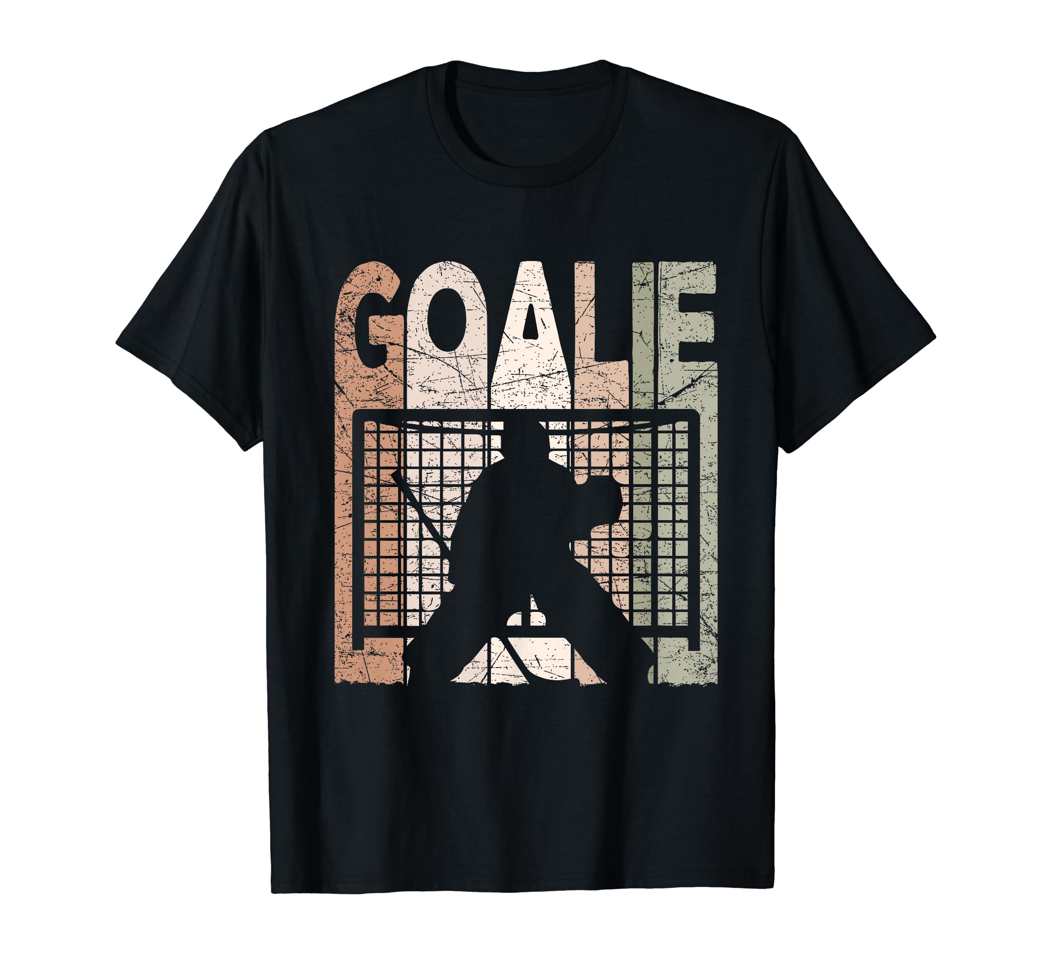 Ice Hockey Goalie Ice Hockey T-Shirt - Streetwear Style Men Women - T-Shirt, Sweatshirt, Hoodie