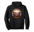 Grand Canyon National Park Arizona Usa Hoodie - Aesthetic Graphic Unisex - T-Shirt, Sweatshirt, Hoodie