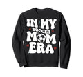 My Soccer Mom Era Sweatshirt - Casual Everyday Wear Men Women - T-Shirt, Sweatshirt, Hoodie
