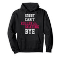 Roller Skating Skate 1970S Hoodie - Streetwear Style for Adults - T-Shirt, Sweatshirt, Hoodie