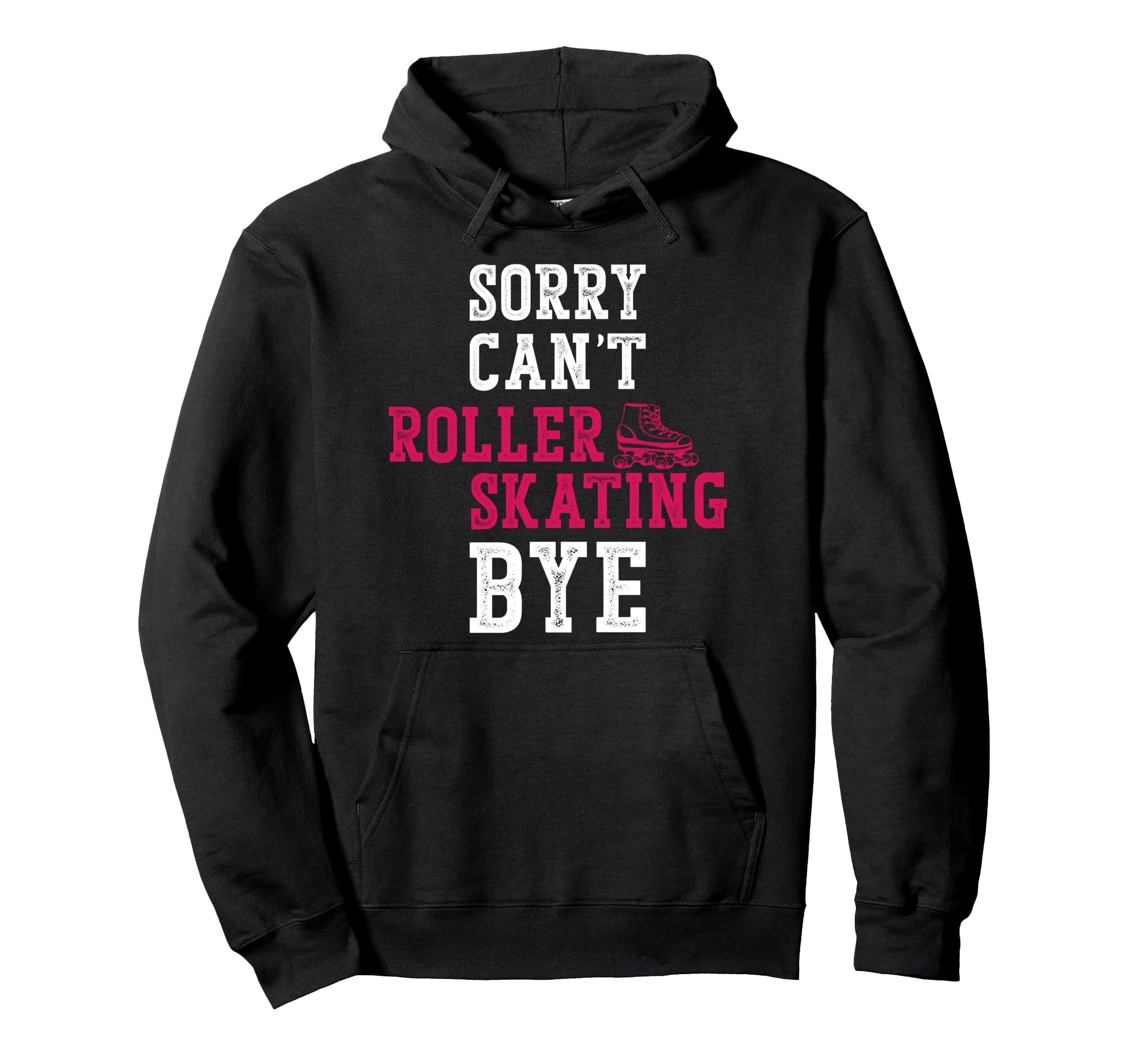 Roller Skating Skate 1970S Hoodie - Streetwear Style for Adults - T-Shirt, Sweatshirt, Hoodie