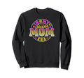 Soccer Mom Era Cheetah Pattern Sweatshirt - Fun Novelty Design Unisex - T-Shirt, Sweatshirt, Hoodie