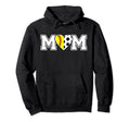Softball Soccer Mom Soccer Softball Hoodie - Streetwear Style for Adults - T-Shirt, Sweatshirt, Hoodie
