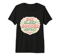 Eat Sleep Soccer Repeat Womens T-Shirt - Streetwear Style for Adults - T-Shirt, Sweatshirt, Hoodie