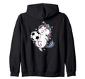 Unicorn Sport Horse Daughter Fantasy Child T-Shirt - Unique Graphic Unisex - T-Shirt, Sweatshirt, Hoodie