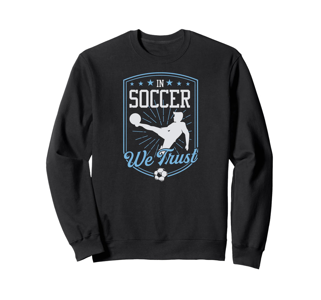 Soccer Aesthetic Sweatshirt - Trendy Graphic Men Women - T-Shirt, Sweatshirt, Hoodie