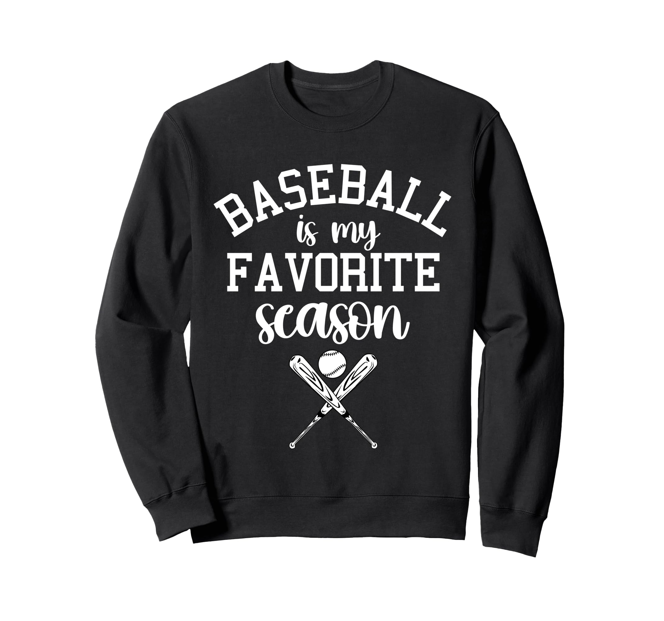 Soccer Mom Shirts Baseball Is My Sweatshirt - Streetwear Style Unisex - T-Shirt, Sweatshirt, Hoodie
