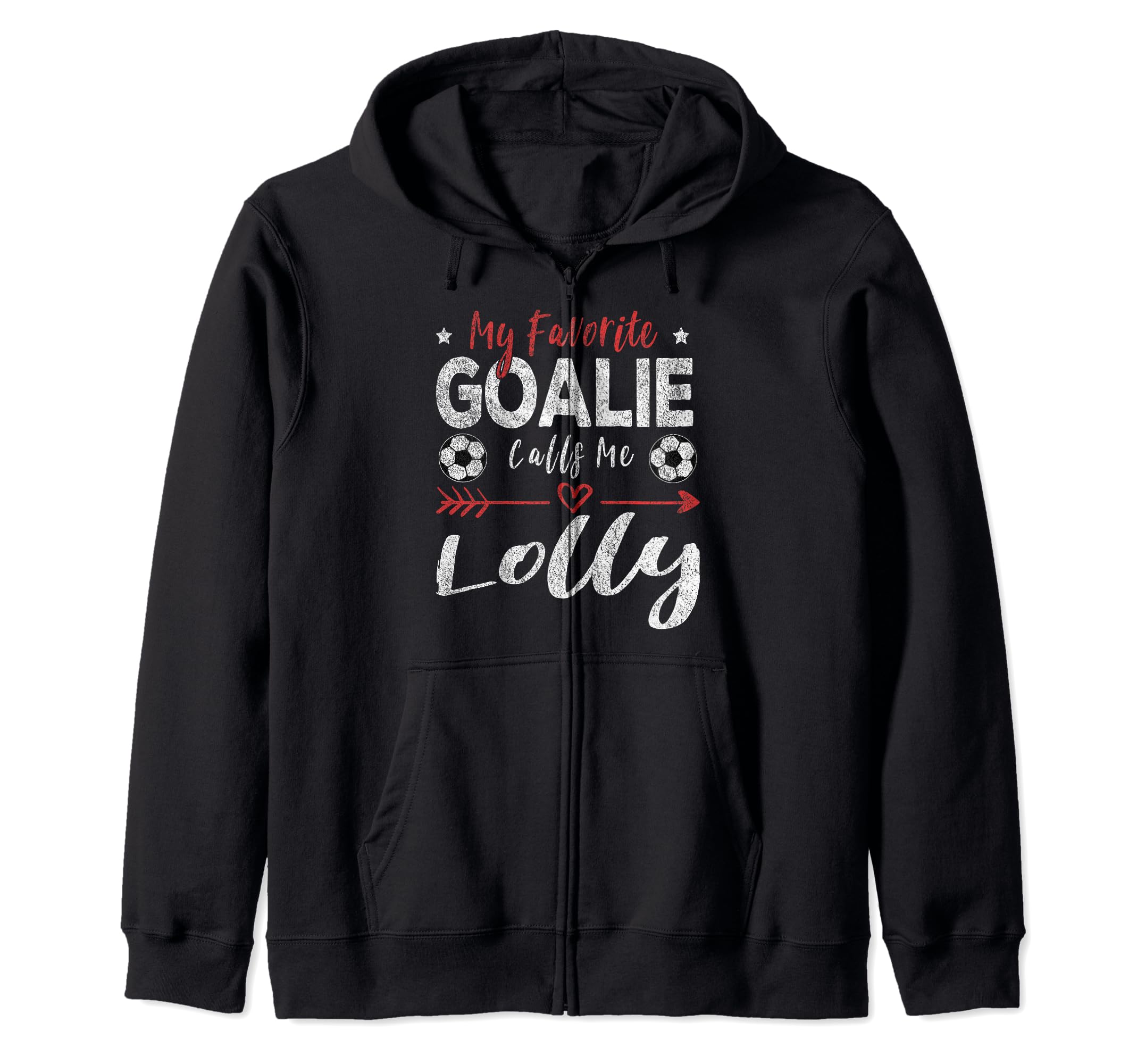 Funny Soccer Goalie Goalkeeper Mom T-Shirt - Trendy Graphic Men Women - T-Shirt, Sweatshirt, Hoodie