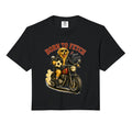 Golden Retriever Motorbike Love Footbal Hoodie - Novelty Apparel Men Women - T-Shirt, Sweatshirt, Hoodie