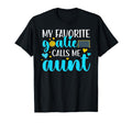 Proud Water Polo Goalie Aunt Water T-Shirt - Custom Art Print for Adults - T-Shirt, Sweatshirt, Hoodie