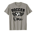 Soccer Matching Family Game Sweatshirt - Casual Everyday Wear for Adults - T-Shirt, Sweatshirt, Hoodie