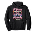 Roller Skating Skate 1970S I Skate Hoodie - Casual Everyday Wear Men Women - T-Shirt, Sweatshirt, Hoodie