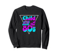 80S Cassette Tape 80S Party Sweatshirt - Streetwear Style for Adults - T-Shirt, Sweatshirt, Hoodie