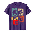 Ice Hockey Goalkeeper Children T-Shirt - Casual Everyday Wear Men Women - T-Shirt, Sweatshirt, Hoodie