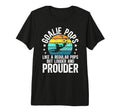 Mens Soccer Goalie Pops Definition T-Shirt - Aesthetic Graphic Men Women - T-Shirt, Sweatshirt, Hoodie