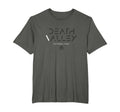 Death Valley National Park California T-Shirt - Streetwear Style Unisex - T-Shirt, Sweatshirt, Hoodie