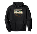 50 Years Old Gifts 1976 Cassette Tape Hoodie - Minimalist Print for Adults - T-Shirt, Sweatshirt, Hoodie