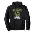 Soccer Players Footballers Team Kicking T-Shirt - Custom Art Print Unisex - T-Shirt, Sweatshirt, Hoodie