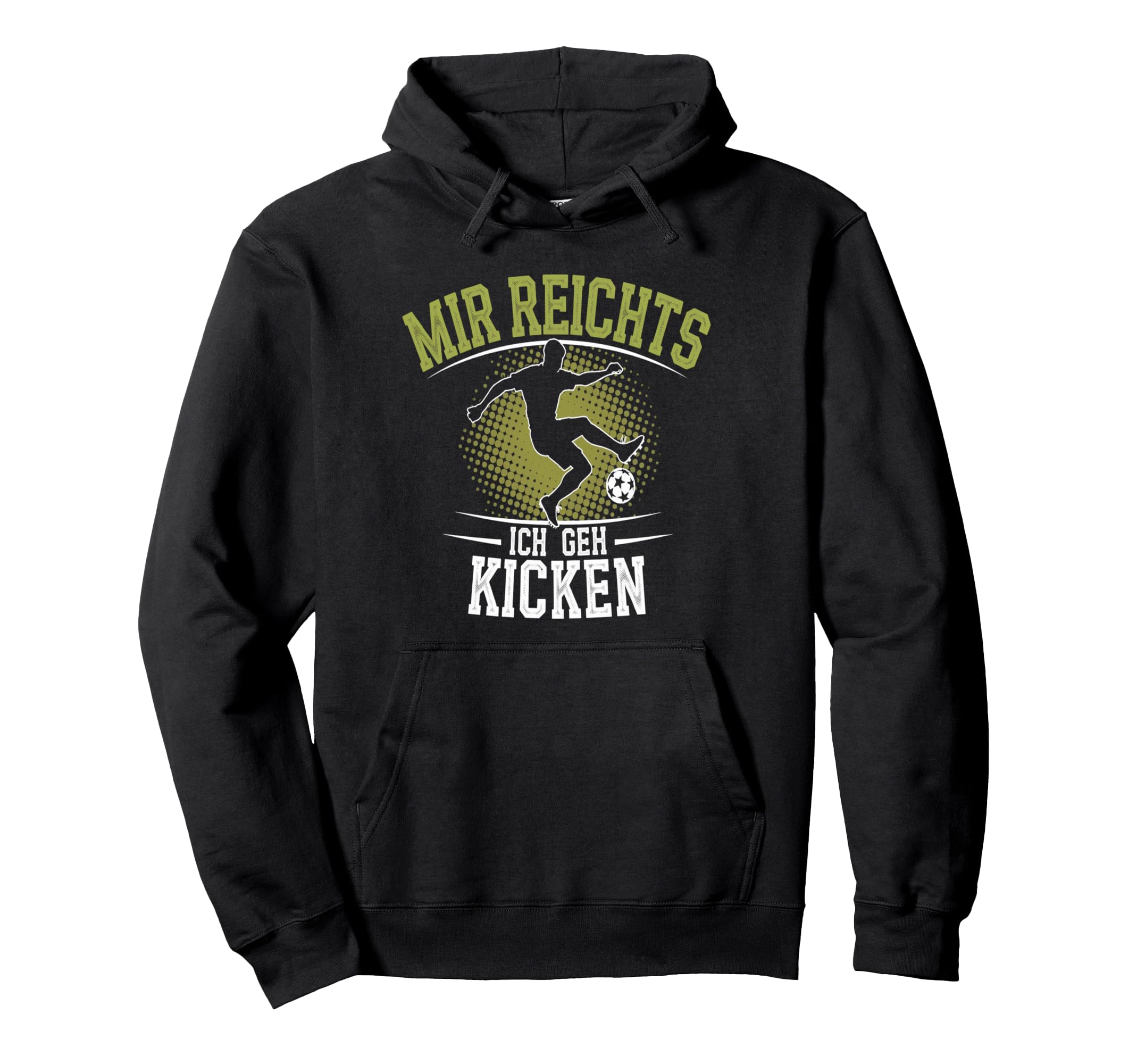 Soccer Players Footballers Team Kicking T-Shirt - Custom Art Print Unisex - T-Shirt, Sweatshirt, Hoodie