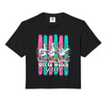 Off To Watch Soccer Silly Goose Funny T-Shirt - Unique Graphic Unisex - T-Shirt, Sweatshirt, Hoodie