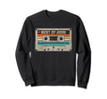 Best 2006 19Th Birthday 19 Year Sweatshirt - Fun Novelty Design for Adults - T-Shirt, Sweatshirt, Hoodie