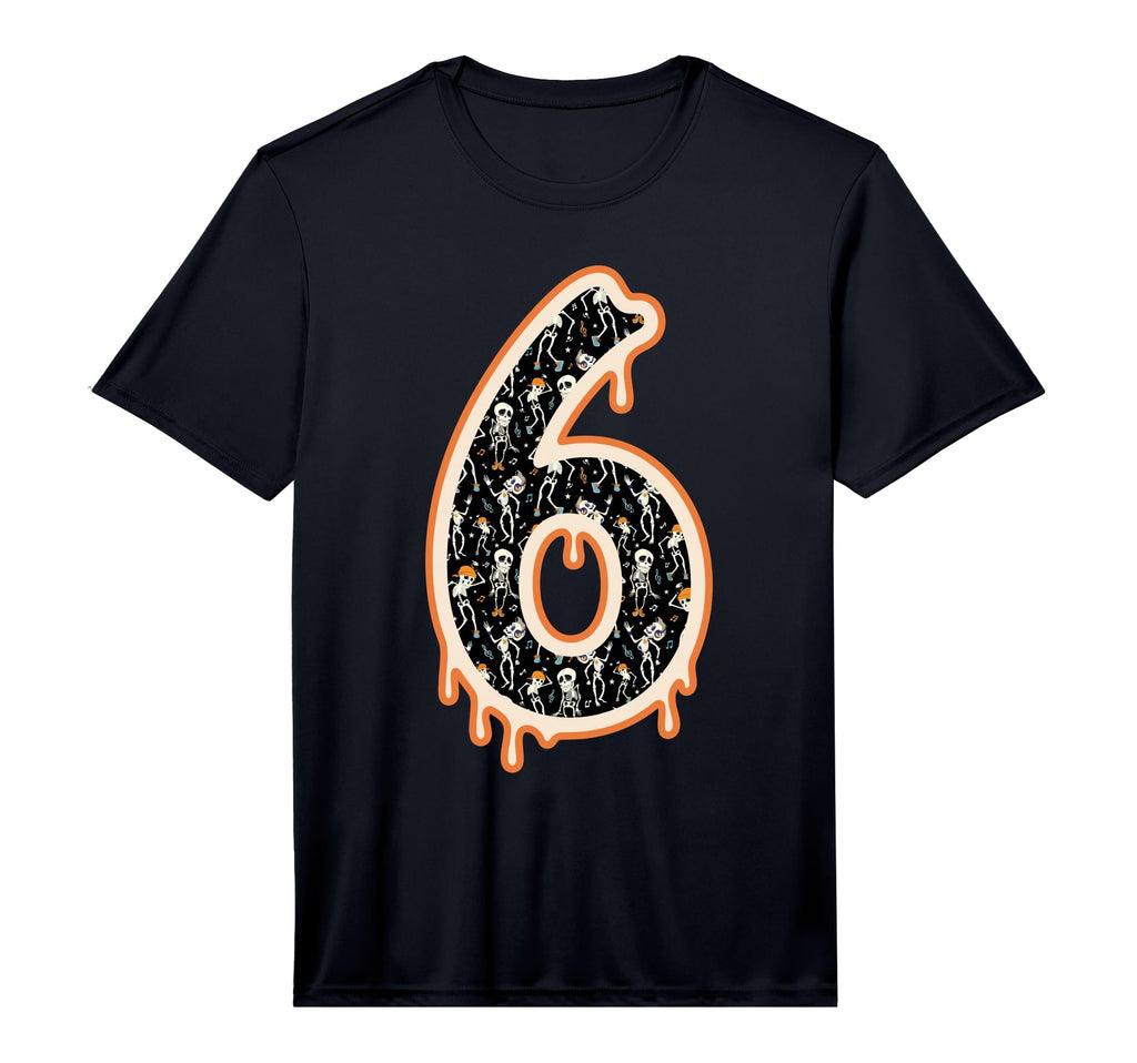 Six Seven Meme 6 7 Halloween Costume T-Shirt - Trendy Graphic Men Women - T-Shirt, Sweatshirt, Hoodie