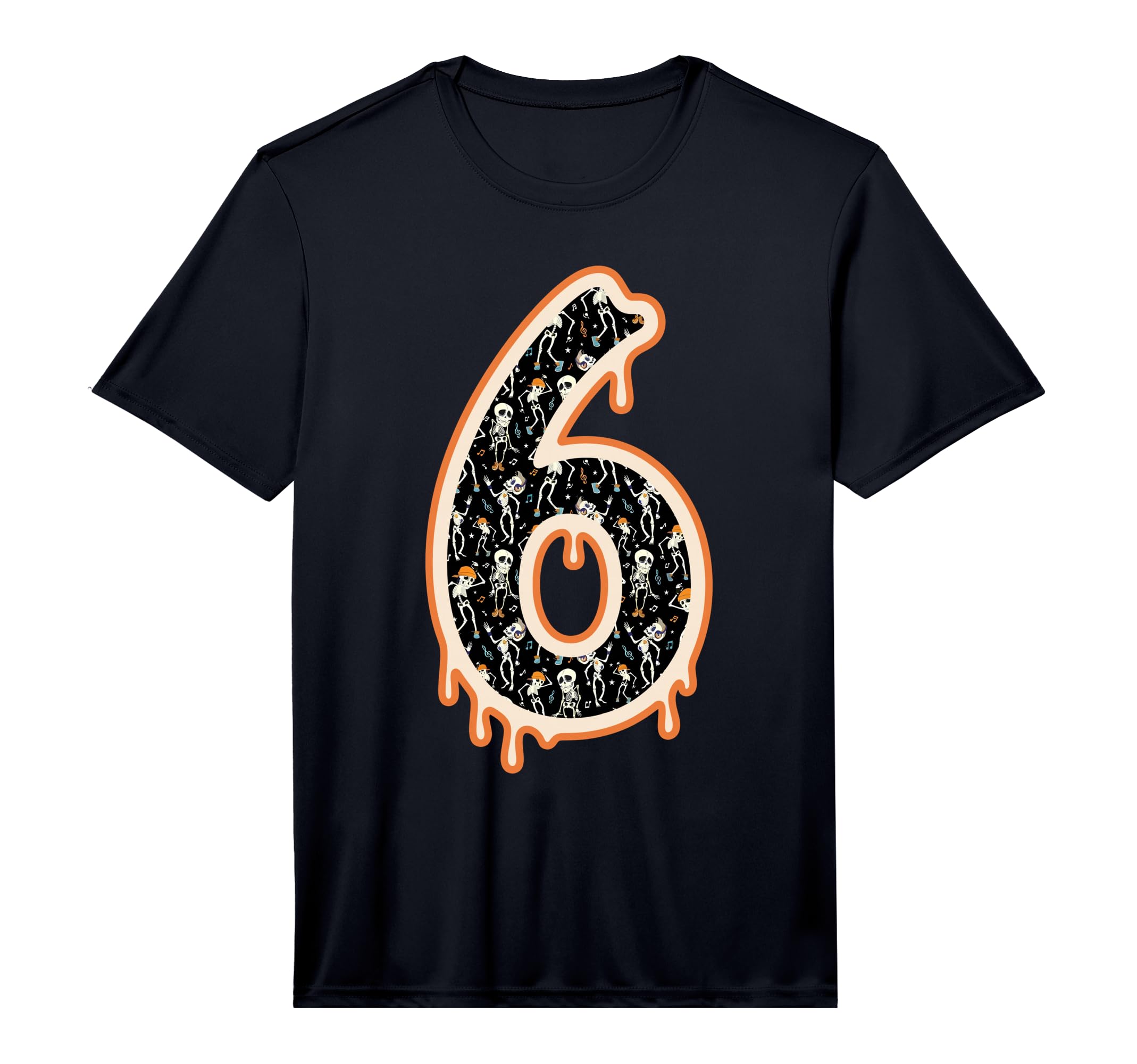 Six Seven Meme 6 7 Halloween Costume T-Shirt - Trendy Graphic Men Women - T-Shirt, Sweatshirt, Hoodie