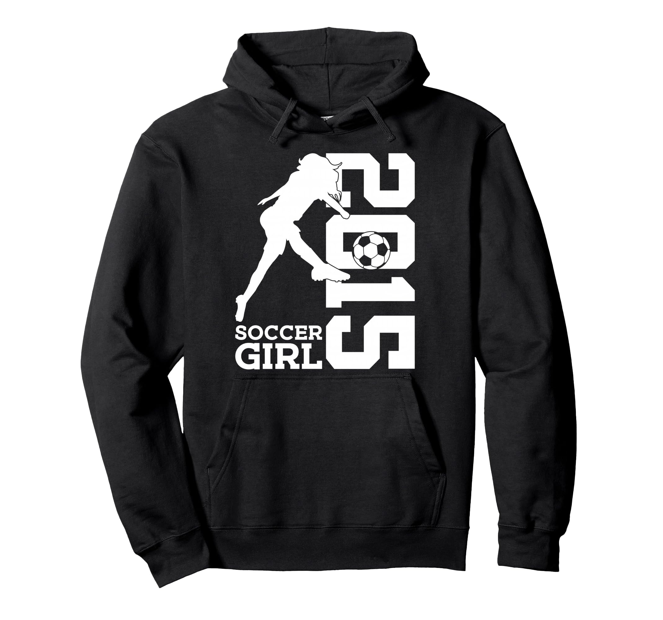 11Th Birthday Soccer 2015 Hoodie - Aesthetic Graphic for Adults - T-Shirt, Sweatshirt, Hoodie