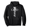 Jesus Christ 70 Years Child God Soccer Hoodie - Aesthetic Graphic Unisex - T-Shirt, Sweatshirt, Hoodie