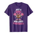 Football Shirts Gifts T-Shirt - Graphic Print Men Women - T-Shirt, Sweatshirt, Hoodie