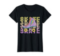 Rollerskates Roller Skates T-Shirt - Casual Everyday Wear for Adults - T-Shirt, Sweatshirt, Hoodie