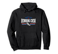 Running Crew Run Club Team Spirit Hoodie - Streetwear Style Unisex - T-Shirt, Sweatshirt, Hoodie