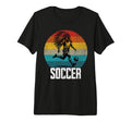 Funny Native American Player Sunset T-Shirt - Aesthetic Graphic for Adults - T-Shirt, Sweatshirt, Hoodie