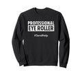 Dance Cheer Soccer Volleyball Sweatshirt - Custom Art Print for Adults - T-Shirt, Sweatshirt, Hoodie