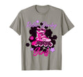 Roller Derby Skater Skating T-Shirt - Casual Everyday Wear Men Women - T-Shirt, Sweatshirt, Hoodie