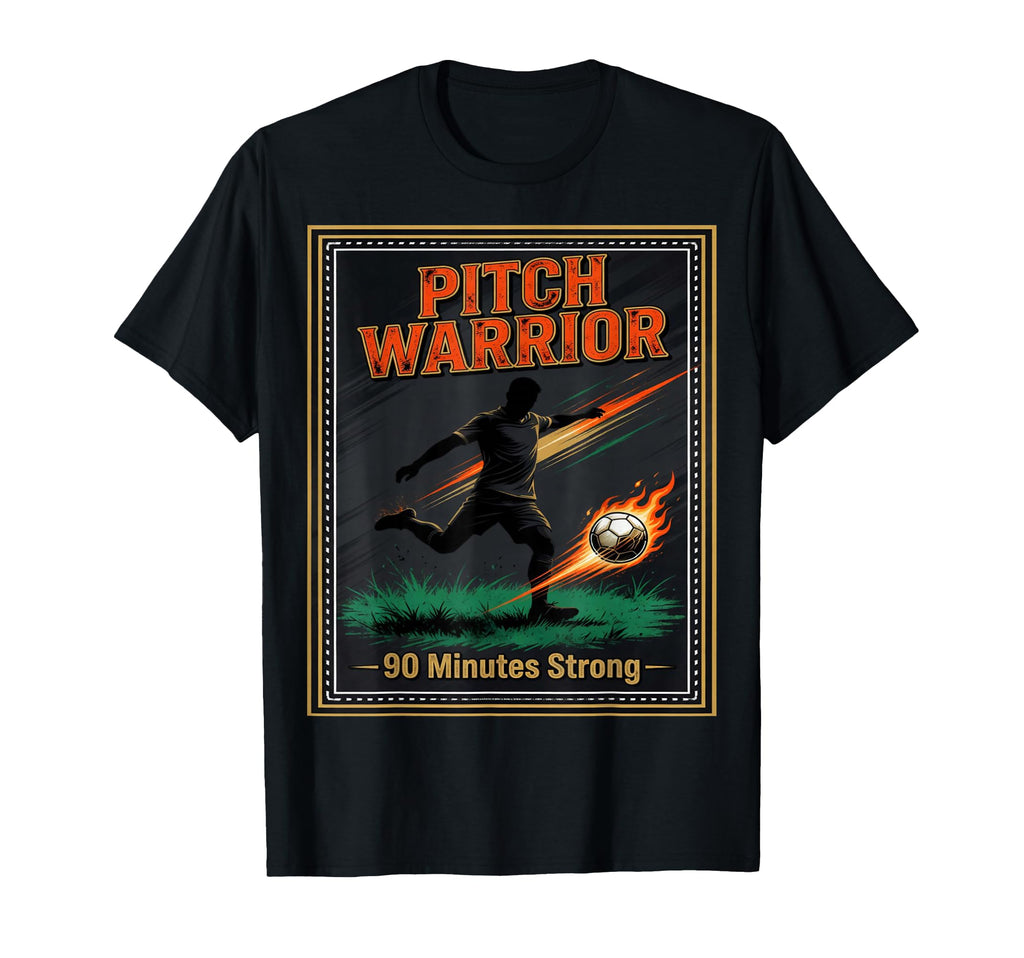Jfootball Soccer Champions T-Shirt - Custom Art Print for Adults - T-Shirt, Sweatshirt, Hoodie