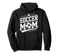 Soccer Game Player Team And Hoodie - Casual Everyday Wear Unisex - T-Shirt, Sweatshirt, Hoodie