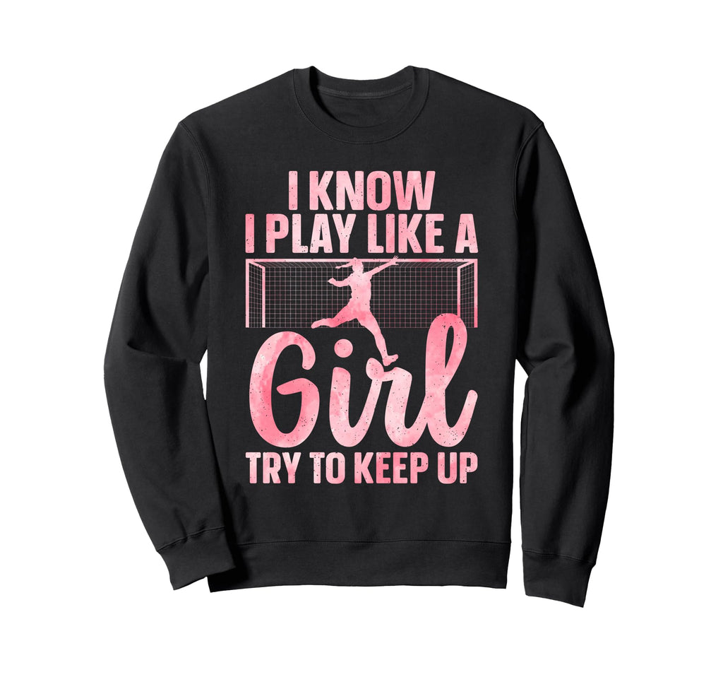 Funny Soccer Art Soccer Player Sweatshirt - Streetwear Style Men Women - T-Shirt, Sweatshirt, Hoodie