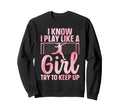 Funny Soccer Art Soccer Player Sweatshirt - Streetwear Style Men Women - T-Shirt, Sweatshirt, Hoodie