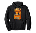 Cats 1980S Arcade Nostalgia Old Game Hoodie - Fun Novelty Design Unisex - T-Shirt, Sweatshirt, Hoodie